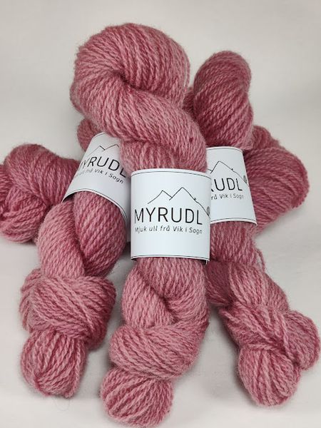 Hovedbilde Kochenille A/KN/1.2-25