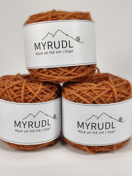 Hovedbilde Rabarbrarot U/RBBR/4.1-25