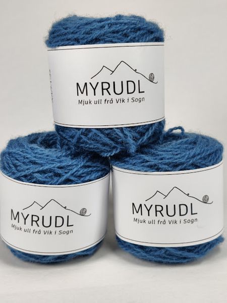 Hovedbilde Indigo A/I/7.1-25