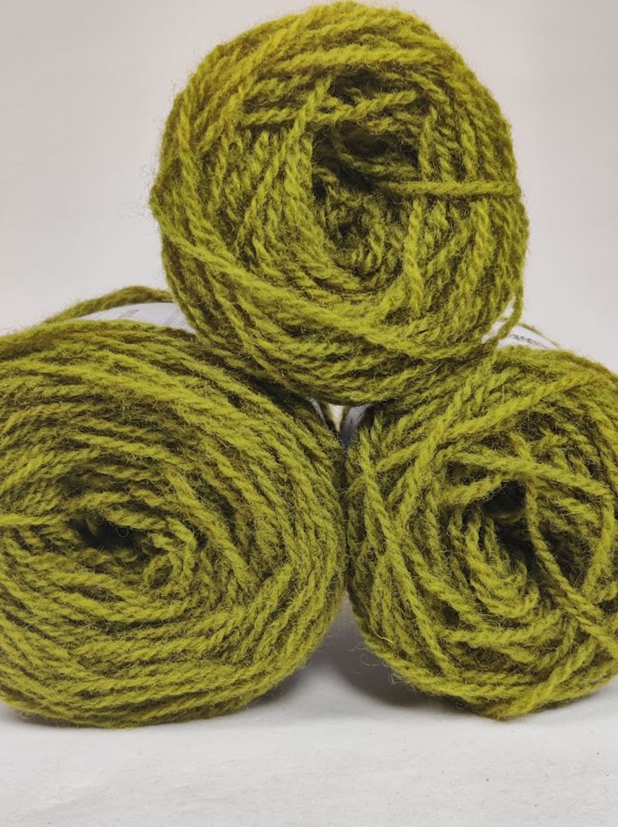 Reinfann og Indigo A/RF3/I1.4-26