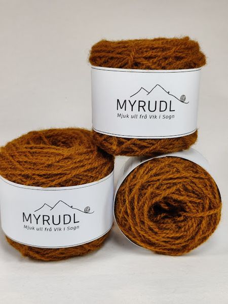 Hovedbilde Raudløk A/RL/1.1-25