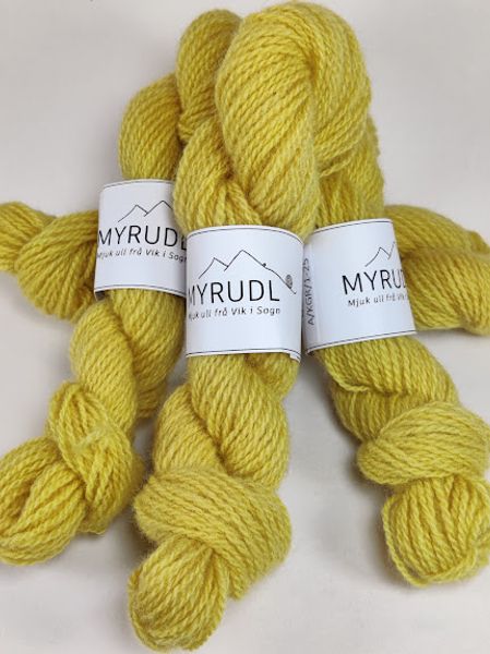 Hovedbilde Kanadagullris A/KGR/1.1-25