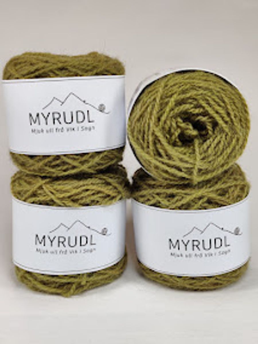 Marikåpe A/MK/1-25
